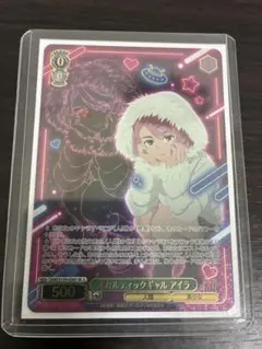 ヴァイス オカルティックギャル モモ SR ダンダダン vol.2 - メルカリ