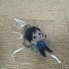 YURI!!onICE ユーリ幼少期アクリルキーホルダー