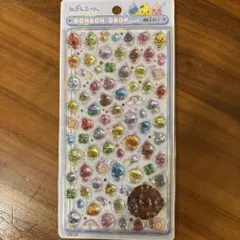 値下げ！　しずくちゃん　ボンボンドロップシール