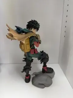 一番くじ 僕のヒーローアカデミア 緑谷出久　フィギュア