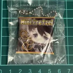 diabolik lovers ディアラバ　お菓子チャームマスコット　無神ルキ