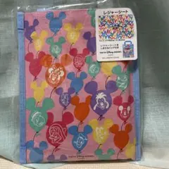 도쿄 디즈니 리조트 레저 시트 가방 포함