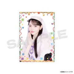 CUTIE STREET 真鍋凪咲