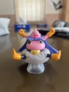 ドラゴンボール HG 魔人ブウ 善 フィギュア レア