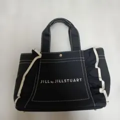 JILLbyJILLSTUART トートバック