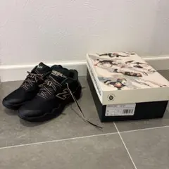 【値下げ】Aime Leon Dore x NB BB Hesi Lowのサムネイル