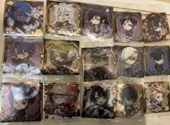 刀剣乱舞 にふぉるめーしょん 15種セット