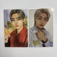 ENHYPEN ソンフン Manifest