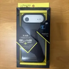 iPhone Air用 BLAGケース