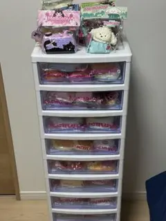 Mellojoy スクイーズ まとめ売り106点