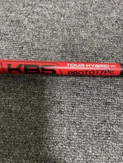 KBS TGI 60 R Flex 5-PW 6セット - メルカリ