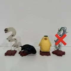 千と千尋の神隠し ポーズがいっぱいコレクションDX 神様いっぱい まとめ売り