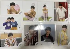 Boysbe 嵜本孝太朗 公式写真 まとめ売り