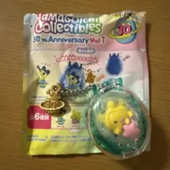 たまごっち Tamagotchi Collectibles 30周年 ポチっち