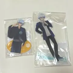 氷室一紀　アクスタ2個セット