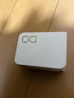 NovaPort TRIO II 67W ホワイト