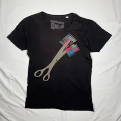 00s y2k DIESEL tシャツ vintage archive swag
