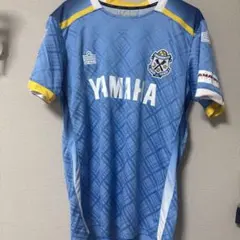 【2025夏限定デザイン】ジュビロ磐田 ユニフォーム角昂志郎選手　XL 39 2025夏限定デザイン】ジュビロ磐田 ユニフォーム角昂志郎選手 XL 39
