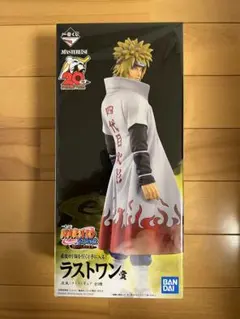 2026年最新】NARUTO 一番くじ ラストワン ミナトの人気アイテム - メルカリ