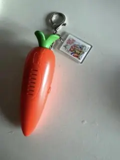 ズートピア にんじん キーホルダー