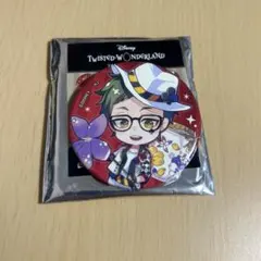 ツイステ きゃらペコ キャラペコ 缶バッジ デュース70個 まとめ売り 缶バッチ ツイステ きゃらペコ キャラペコ 缶バッジ デュース70個 まとめ