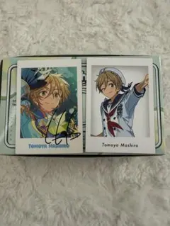 2026年最新】フィーチャー2 真白友也の人気アイテム - メルカリ