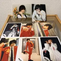 2026年最新】sexyzone 公式写真の人気アイテム - メルカリ