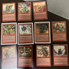 2026年最新】mtg ゴブリンの名手 の人気アイテム - メルカリ