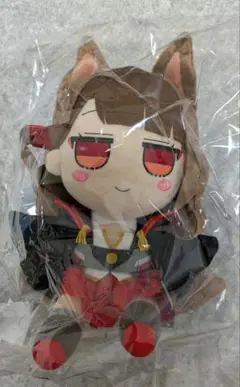 アズールレーン 赤城 ぬいぐるみ gift アズールレーン ぬいぐるみ 赤城 | グッズメーカーGift