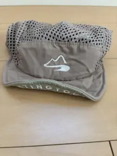 マイルストーン　キャップ