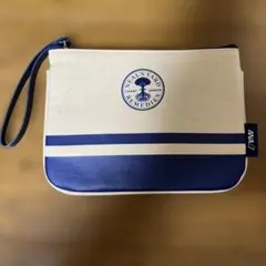 NEAL'S YARD REMEDIES ANA ポーチ