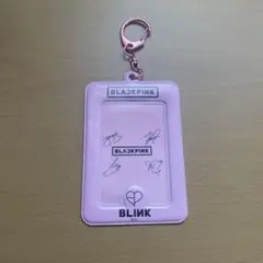 BLACKPINK トレカキーホルダー FC ファンクラブ | Mercari
