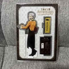 東京リベンジャーズ アクリルスタンド 三ツ谷隆