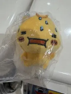 しずくちゃん　ちいさなしずくのようせいたち。　ぬいぐるみガチャ