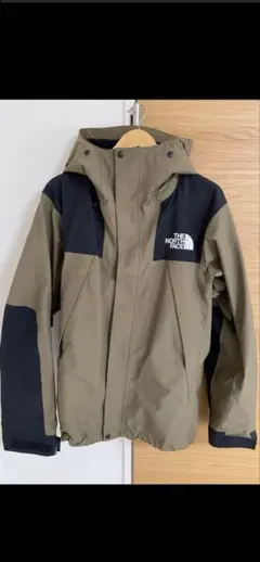 THE NORTH FACE マウンテンジャケット ビーチグリーン M マウンテンダウンジャケット M ノースフェイス ビーチグリーン