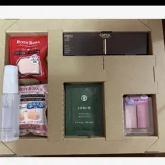 美的 2026年1月号 特別付録　長井かおりspecial box 付録のみ