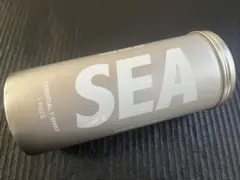 WIND AND SEA ESSENTIAL T-SHIRT ※缶のみ