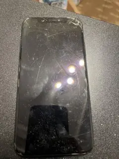 iPhone11プロ スペースグレイ ジャンク - メルカリ
