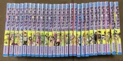 【値下げ_良品】ジョジョリオン　1〜27巻　全巻セット