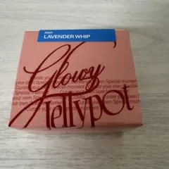 fwee リップアンドチーク グローイジェリーポット JN01