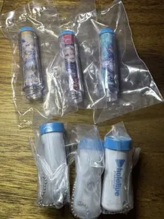 ホロライブ ミニチュアペンライトチャーム まとめ売り