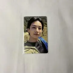 IN THE SOOP 2 ジョンハン