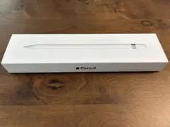 Apple Pencil⭐︎第1世代【箱、付属品未使用全完備】