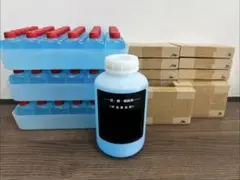 50ml ゴルフヘッド用ガンブルー液 箱配送 虎の巻(詳細取説)付き ポスト便のサムネイル