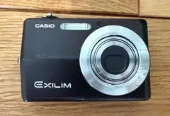 CASIO EXILIM EX-Z500 ブラック 動作確認済 コンデジ レトロ Amazon | CASIO EX-Z500 デジタルカメラEXILIM ZOOM | コンパクト 通販