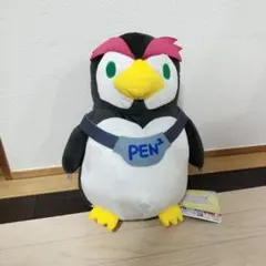 2026年最新】ペンペン エヴァの人気アイテム - メルカリ