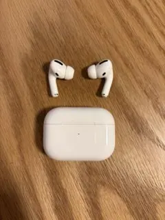 Airpods Pro 第一世代　本体