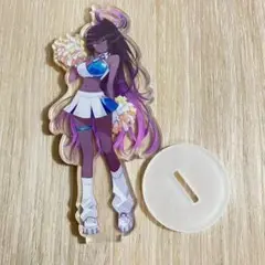 ブルーアーカイブ カリン Bigアクリルスタンド 大慈 Amazon.co.jp: ブルアカ カリン 3.5周年 チアガール BIGアクリル