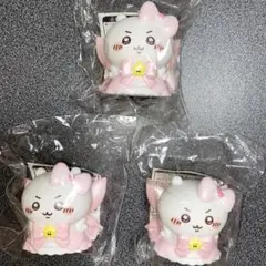 むちゃまじかるなソフビフィギュアコレクション ちいかわ まじかるちいかわ