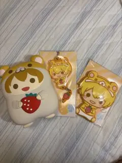 すとぷり/るぅとくん/グッズ